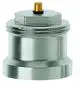 IMI-Hydronic-Engineering-IMI-HEIMEIER-Spindelverlaengerung-30-mm-fuer-Thermostat-Ventilunterteile-Kunststoff-2002-30-700 gallery number 1